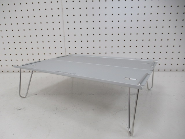 Snow Peak（スノーピーク） オゼン SLV-170