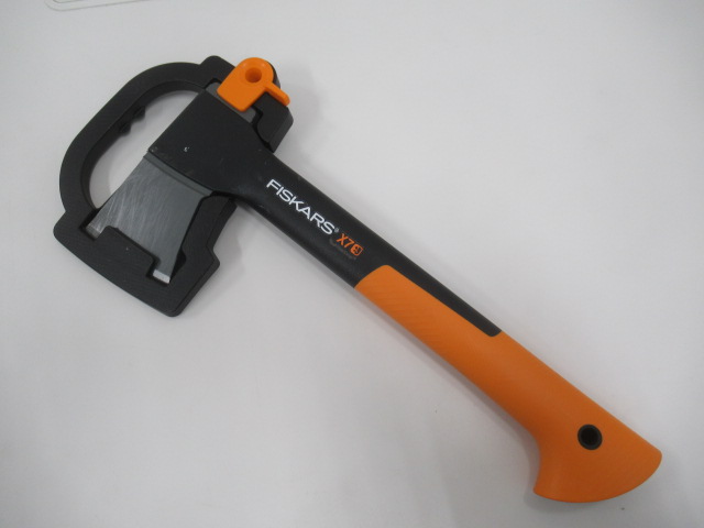 その他ブランド FISKARS  斧ガーデンアックスX7