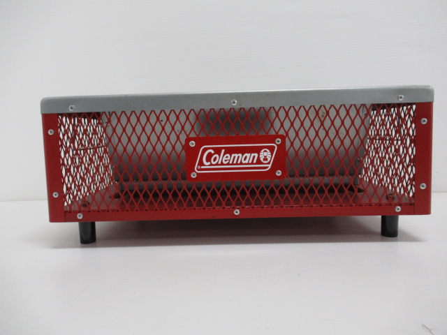 Coleman（コールマン） クールステージテーブルトップグリル セット