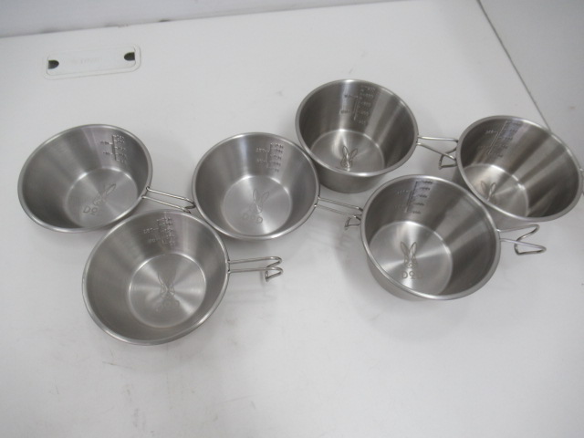 DOD（ディーオーディー） ウサシェラオ ×2 ウサシェラコ ×2 セット