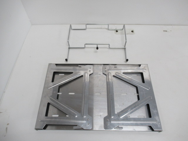 Snow Peak（スノーピーク） IGTハンギングラック 浅型 ガビングフレームセット