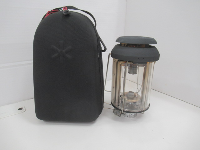 Snow Peak（スノーピーク） ギガパワー BFランタン GL-300A