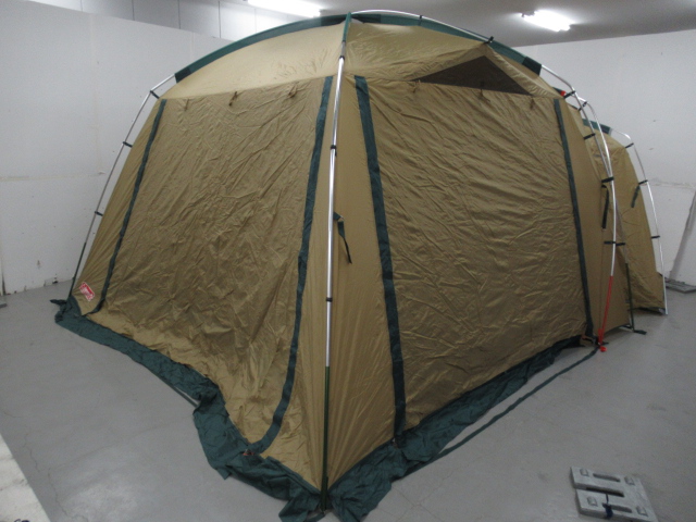 2ルームテント | アウトドア用品・アウトドアグッズの中古通販サイト