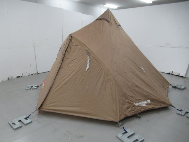 Coleman（コールマン） エクスカーションティピー/325 スタートパッケージ