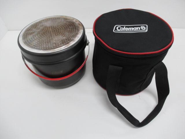 【美品】Coleman アルミクッカーコンボ Coleman コールマン アルミクッカーコンボセット 楽天市場