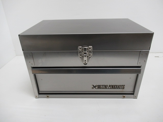 その他ブランド アストロプロダクツ ステンレスBBQコンロ