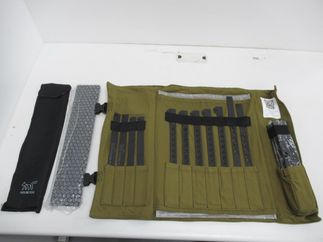 FUTURE FOX（フューチャーフォックス） Confire櫓 焚き火台 プレートセット