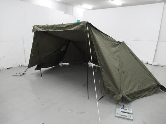 FUTURE FOX（フューチャーフォックス） フォックスベース パップテント