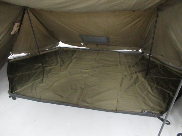 フォックスベース グランドシート | アウトドア用品・アウトドアグッズ