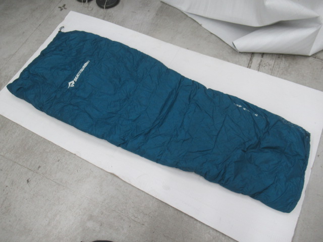 SEA TO SUMMIT（シートゥーサミット） トラベラーTr 2