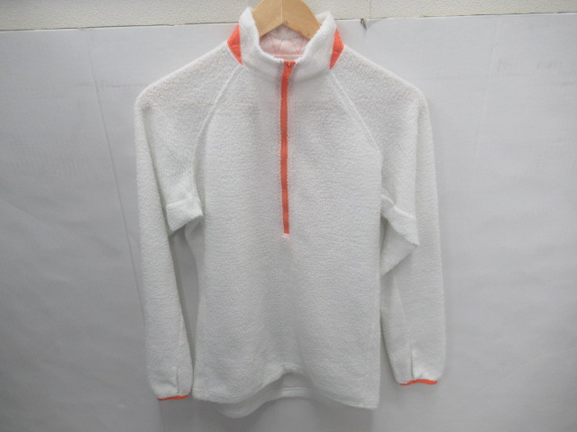 山と道 Active Pullover