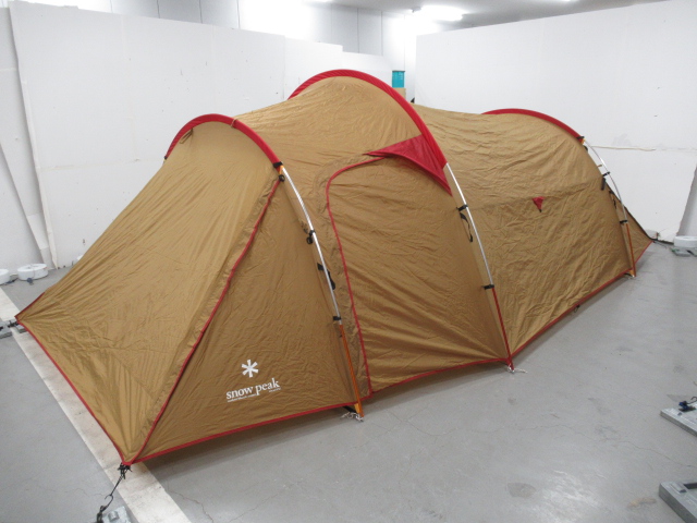Snow Peak（スノーピーク） ヴォールト