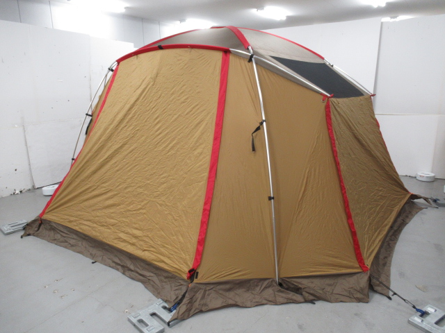 Snow Peak（スノーピーク） TP-925 メッシュシェルター