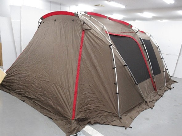 Snow Peak（スノーピーク） TP-671R ランドロック ルーフ・グランドシートセット