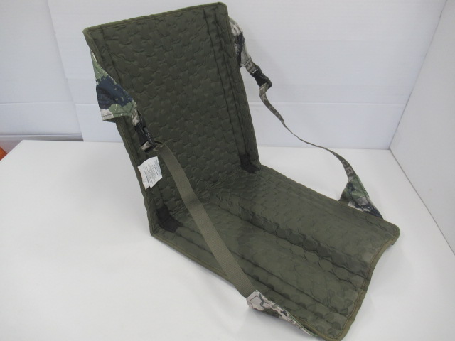 CRAZY CREEK（クレイジークリーク） HEX2.0 オリジナルチェア