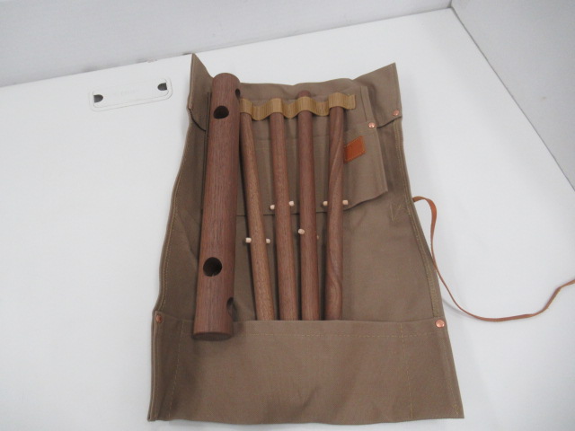 その他ブランド WHAT WE WANT WWW_MAKINODAI 薪置台