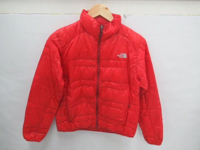 THE NORTH FACE（ノースフェイス） ライト ヒート ジャケット レディース