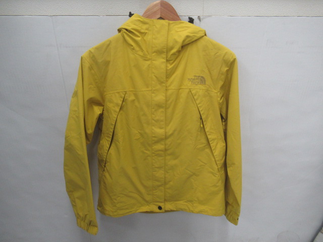 THE NORTH FACE（ノースフェイス） スクープジャケット レディース