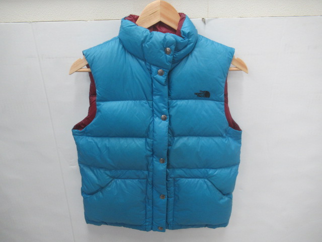 THE NORTH FACE（ノースフェイス） シエラベスト レディース