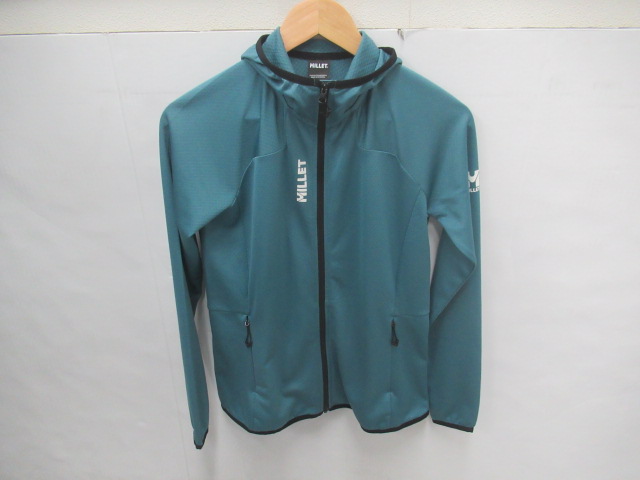 Millet（ミレー） ロッカ フーディ3 レディース