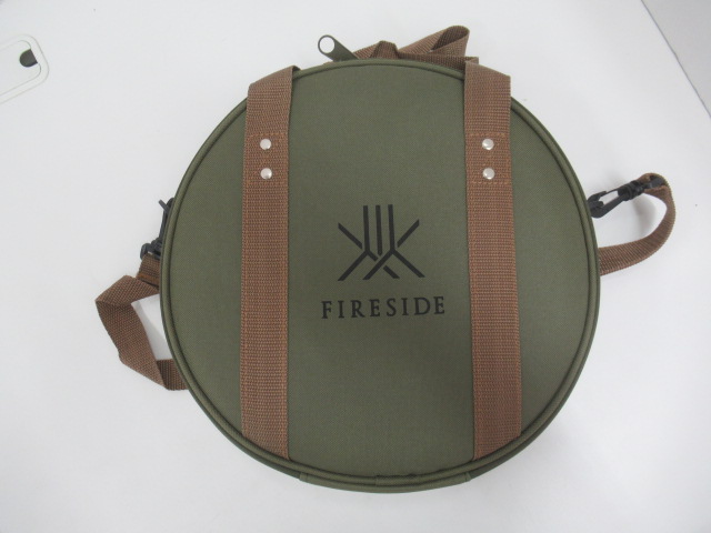 FIRE SIDE（ファイヤーサイド） ファイヤーサイド焚火台