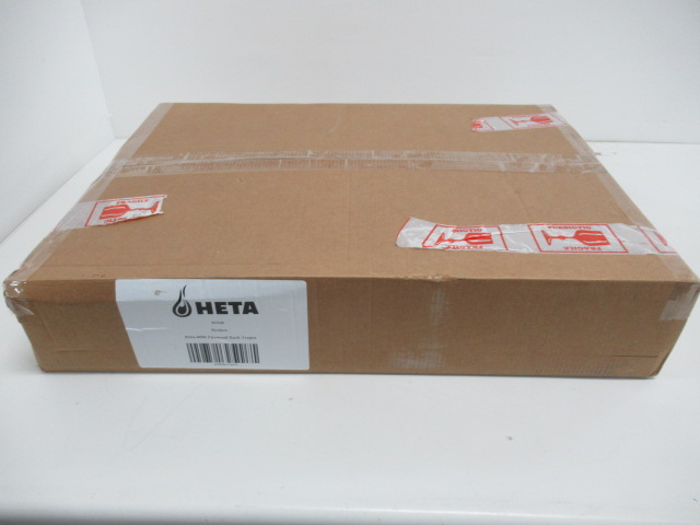 FIRE SIDE（ファイヤーサイド） HETA ヘックスボックス ハーフ (2)