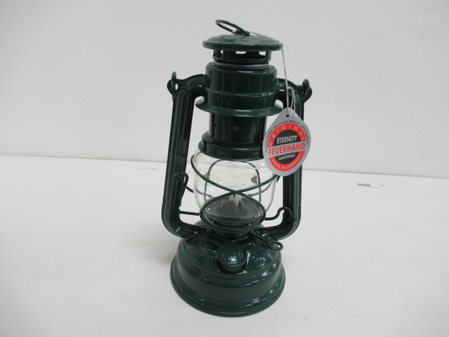 FEUER HAND（フュアハンド） ベイビースペシャル276 モスグリーン (1)