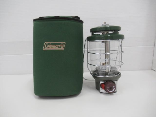 Coleman（コールマン） 2500 ノーススターLPガスランタン