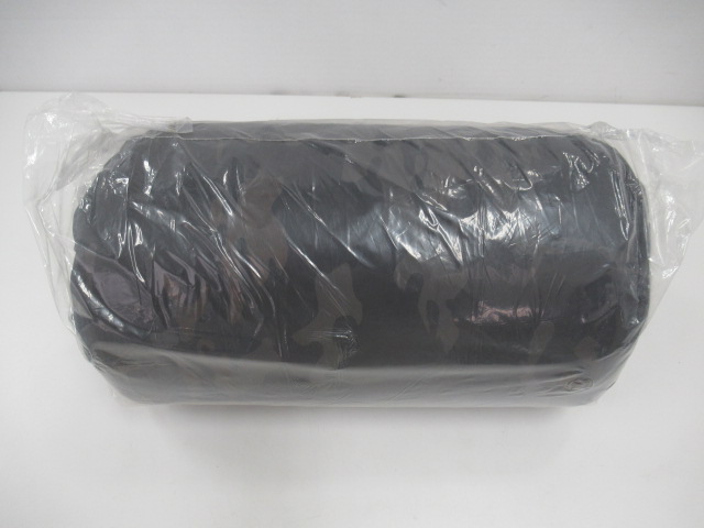 Oregonian Camper（オレゴニアンキャンパー） パディングブランケット ブラックカモ