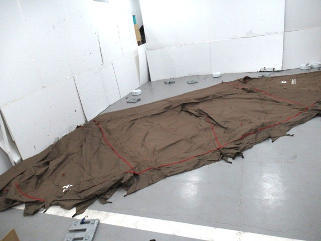 Snow Peak（スノーピーク） ランドステーションPro.M