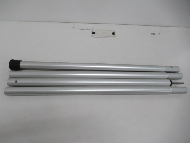 Snow Peak（スノーピーク） ウイングポール 240cm