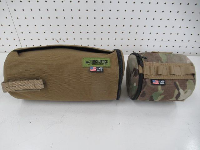 BALLISTICS（バリスティクス） キッチンペーパーケース・トイレットペーパーケース セット