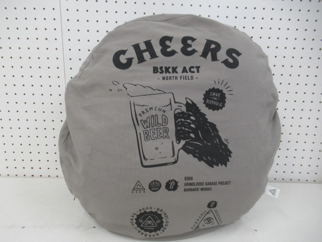 その他ブランド GRINDLODGE×BSKK トラッシュ