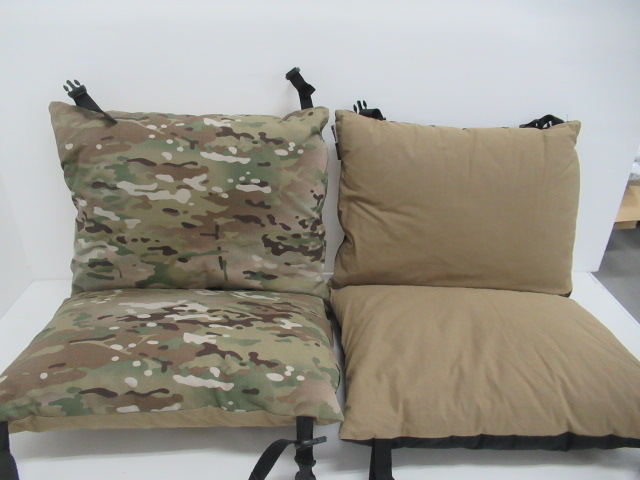 その他ブランド デトアーライフ フォールディングチェアソファクッション