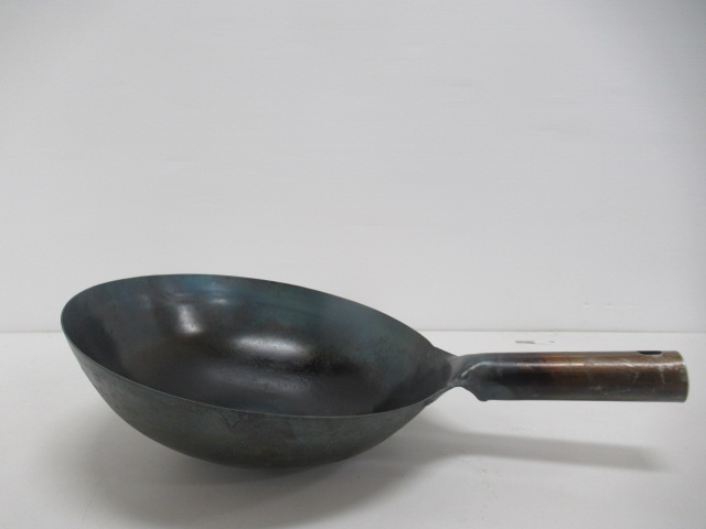 その他ブランド 山田工業所×Boottonation 中華鍋