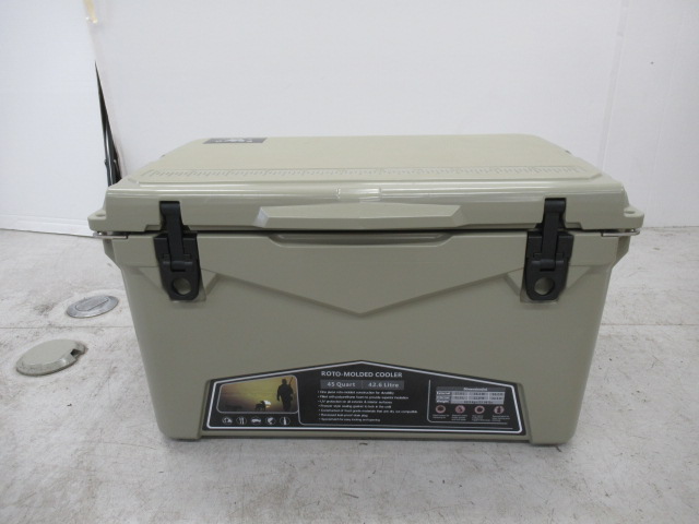 その他ブランド DVERG ICELAND クーラーボックス45QT