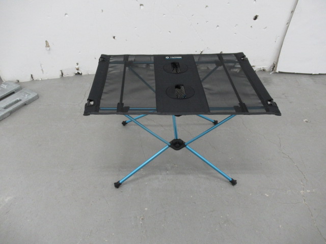 Helinox（ヘリノックス） テーブルワン