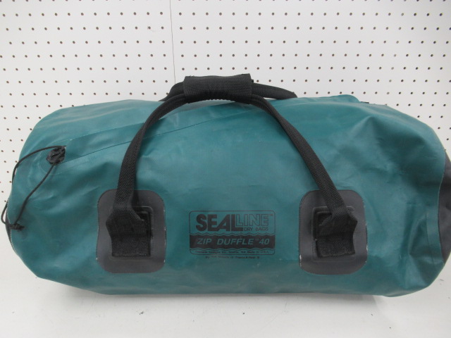 その他ブランド SEALLINE ZIP DUFFLE 40