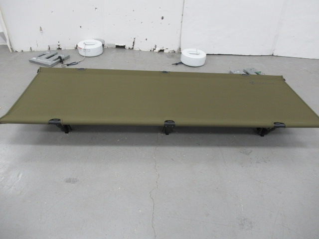 その他ブランド VENTLAX 2WAY アジャスタブルコット