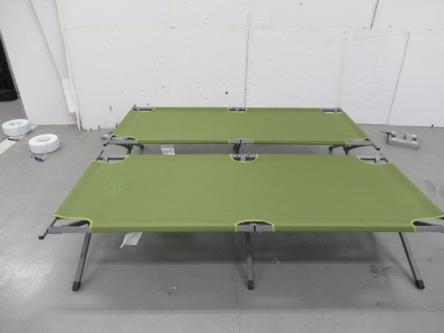 Coleman（コールマン） トレイルヘッドコット2個セット