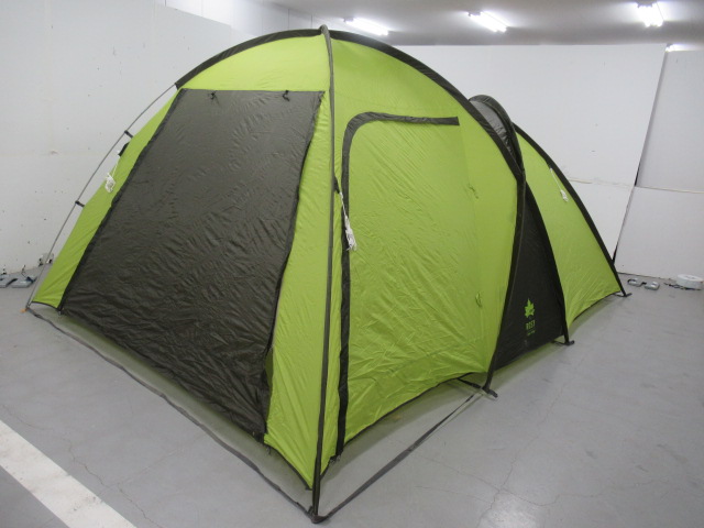 LOGOS（ロゴス） ROSY ツールームテント