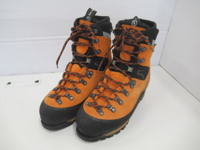 SCARPA（スカルパ） モンブラン GTX