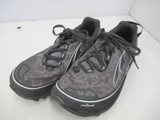 ALTRA（アルトラ） TIMP TRAIL