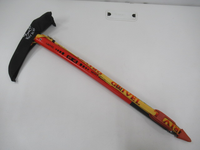 Grivel（グリベル） ネパールSA・プラス