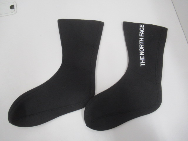 THE NORTH FACE（ノースフェイス） アルパイン クライマー ソックス