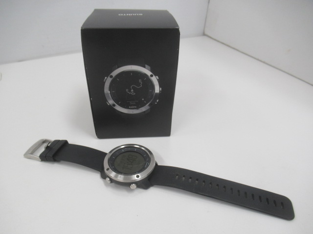 SUUNTO（スント） トラバース