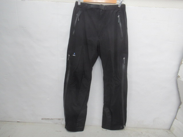 finetrack（ファイントラック） エバーブレス バリオ パンツ