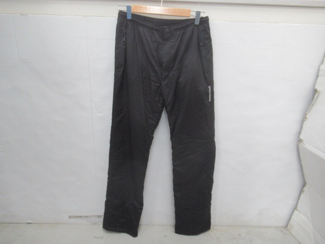 mont-bell（モンベル） U.L.サーマラップ パンツ
