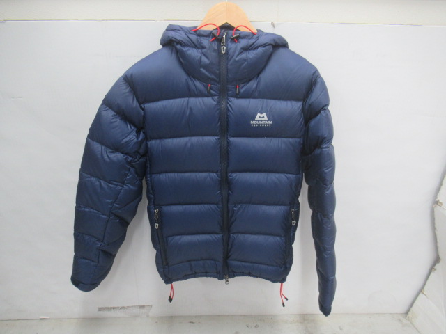 MOUNTAIN EQUIPMENT（マウンテンイクイップメント） パウダー デュベ