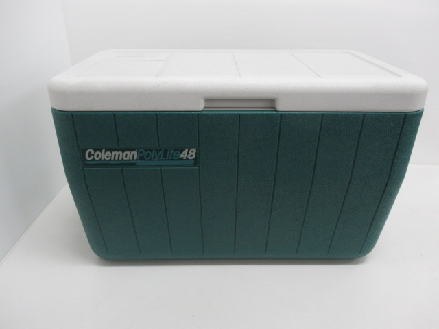 Coleman（コールマン） ポリライト48QT